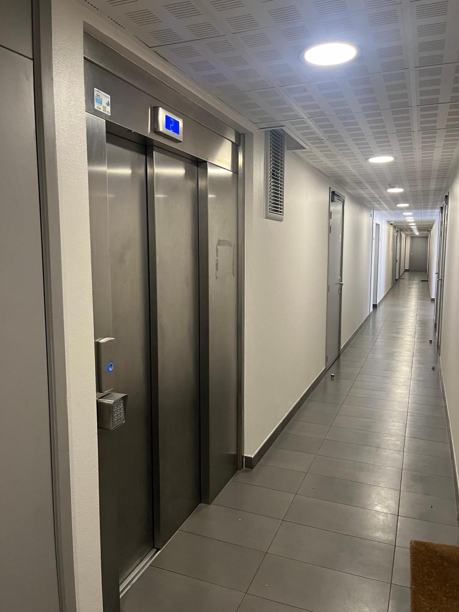Apartmán Le Panorama - Chaleureux Et Cosy - Proche Bordeaux Lormont Exteriér fotografie
