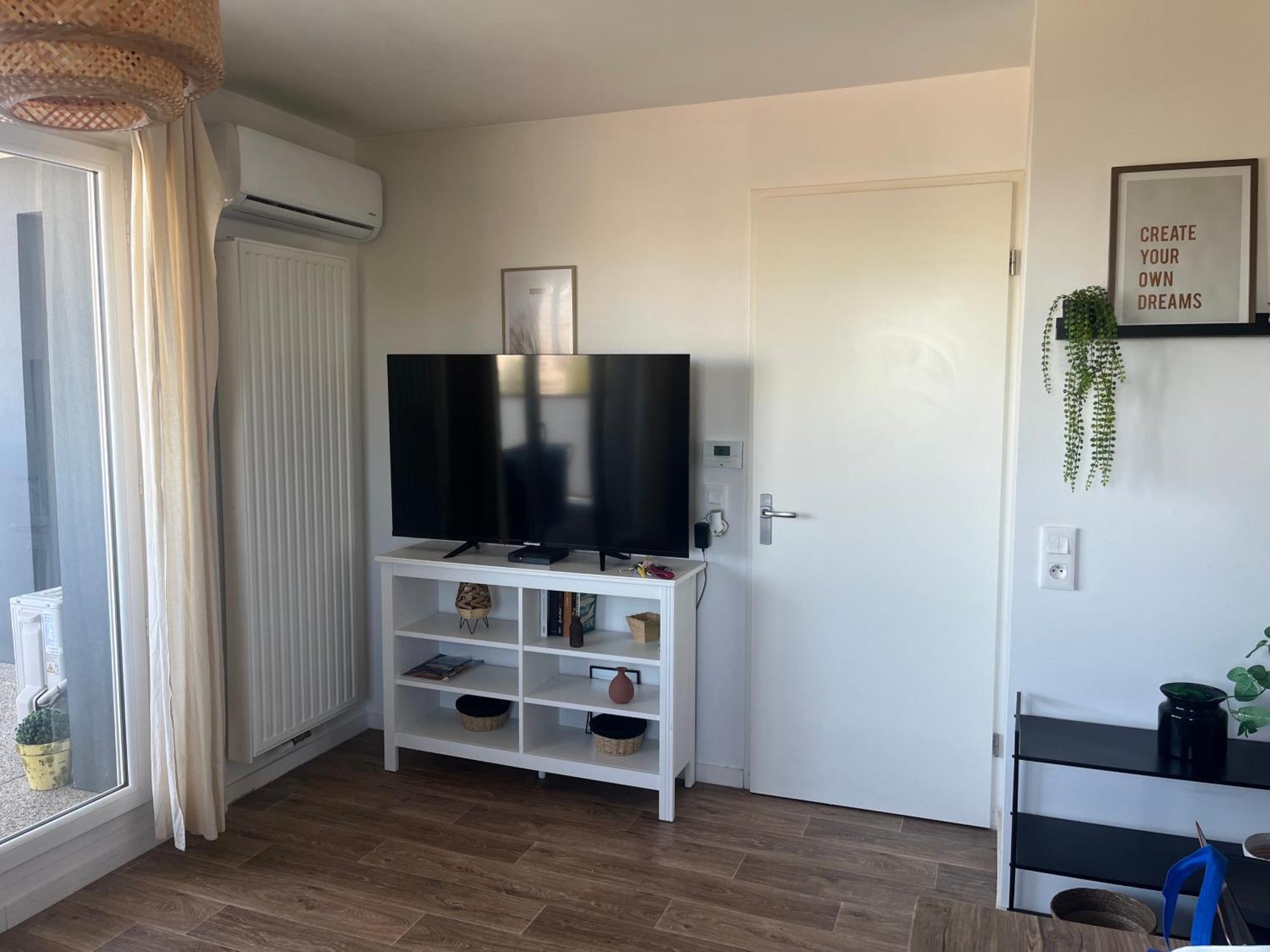 Apartmán Le Panorama - Chaleureux Et Cosy - Proche Bordeaux Lormont Exteriér fotografie