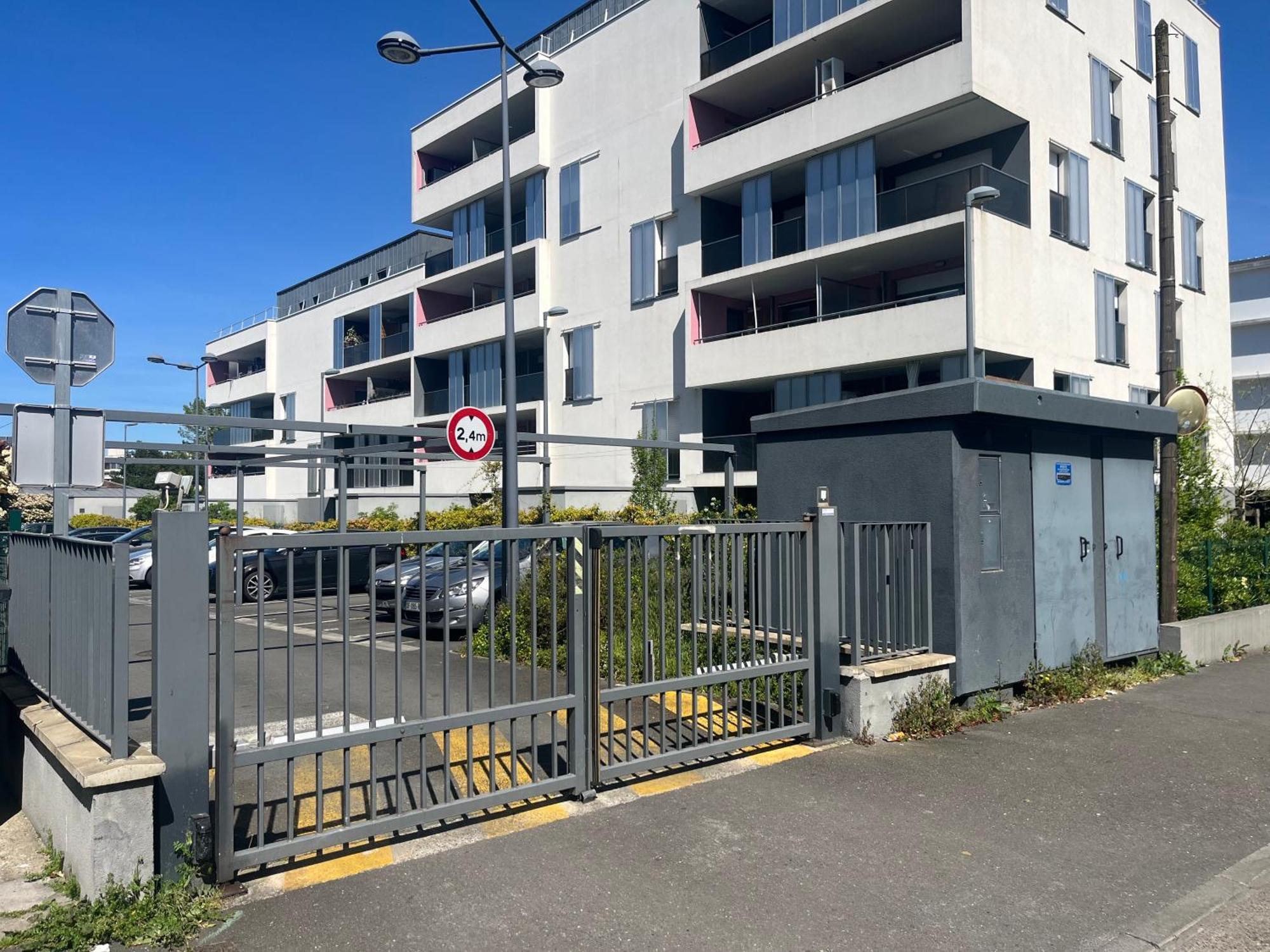 Apartmán Le Panorama - Chaleureux Et Cosy - Proche Bordeaux Lormont Exteriér fotografie