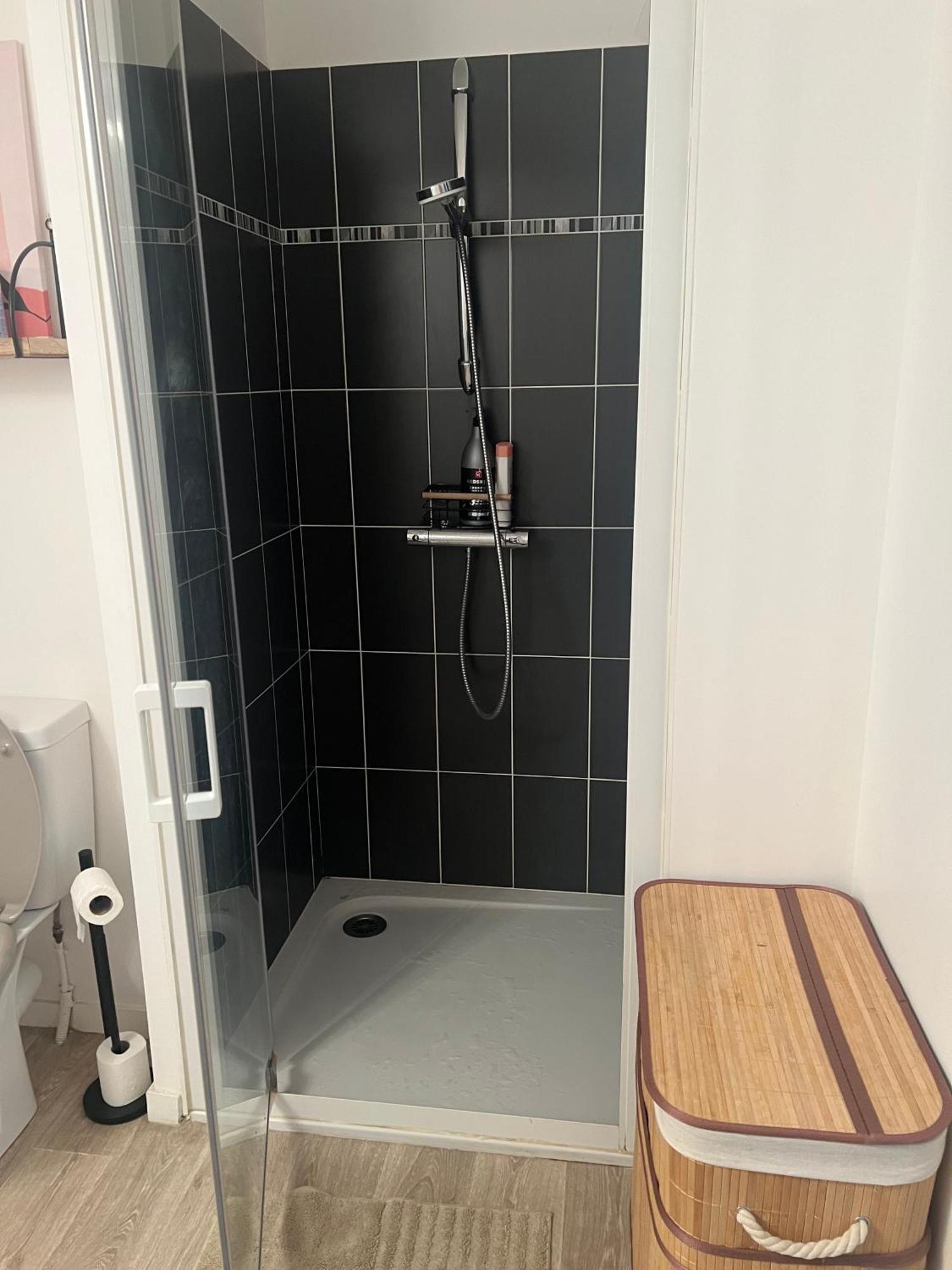 Apartmán Le Panorama - Chaleureux Et Cosy - Proche Bordeaux Lormont Exteriér fotografie